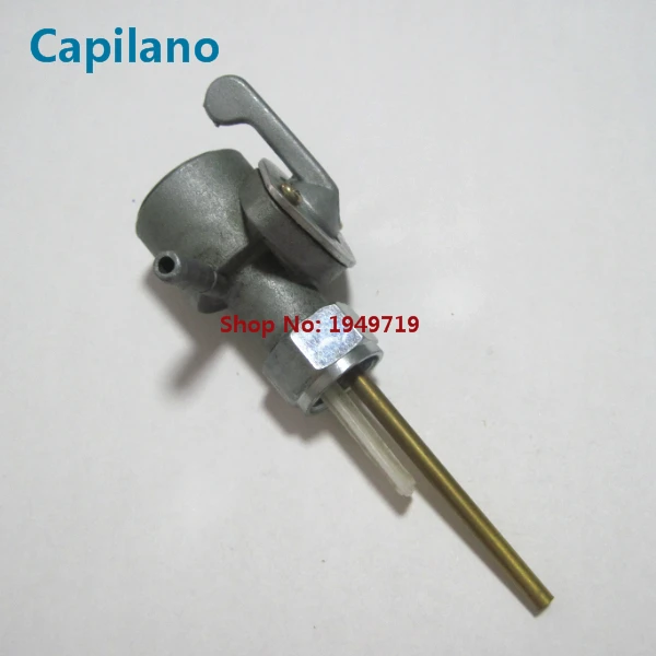 Переключатель топливного бака для мотоцикла RD135 переключатель масляного крана