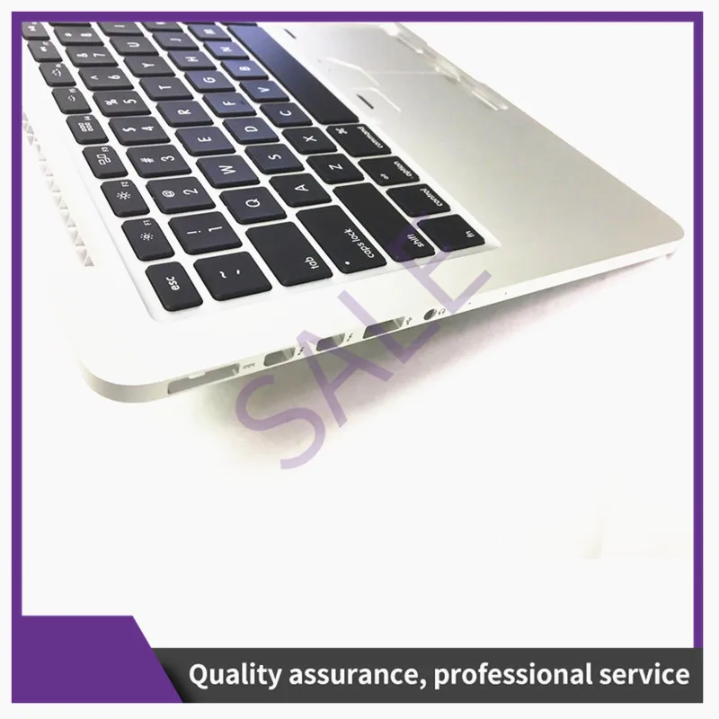 2012 2013 для Macbook Pro 13 &quotA1425 Topcase упор ладони + клавиатура Подсветка США