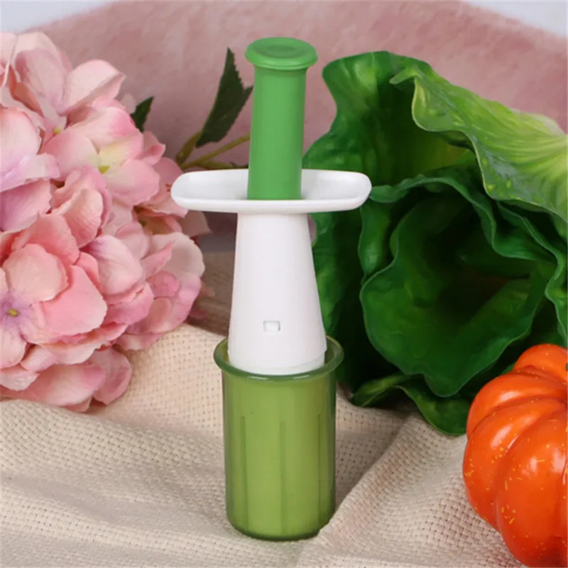 Kitchen Accessories Grips Grape Tomato Cherry Slicer Spiral Vegetable Fruit Cutter Tools Auxiliary Baby Foods Cooking Gadgets | Дом и сад