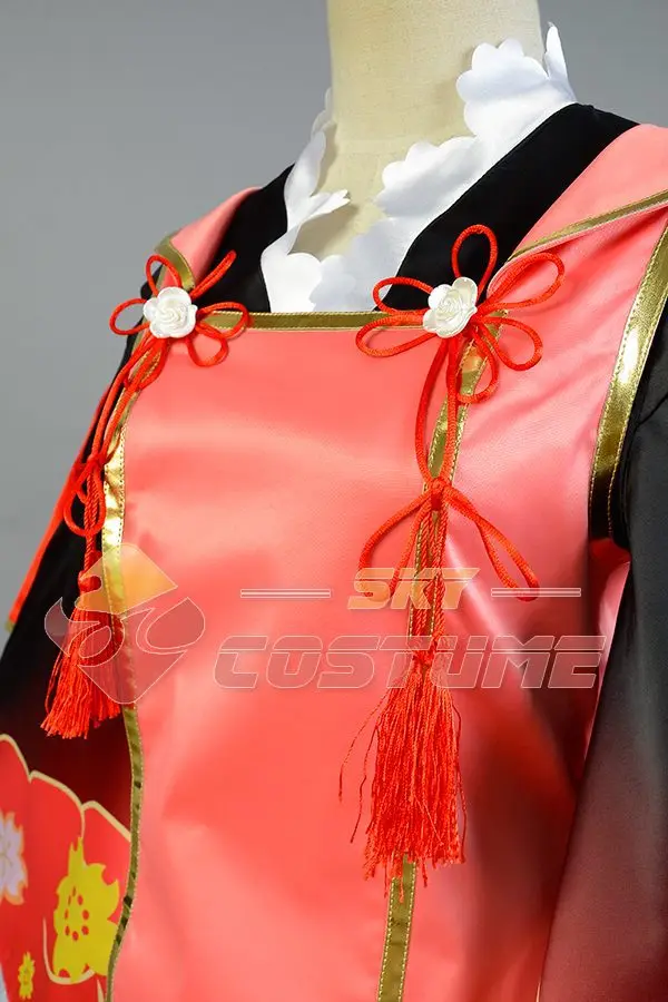 LoveLive! Люблю просыпаться! Женское кимоно Nico Yazawa Yukata костюм для косплея на