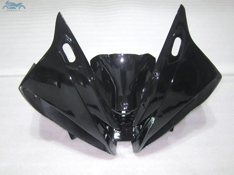 Высококачественный инжектор-обтекатель подходит для YAMAHA R6 YZFR6 2006-2007 YZF 06-07 aftermarket