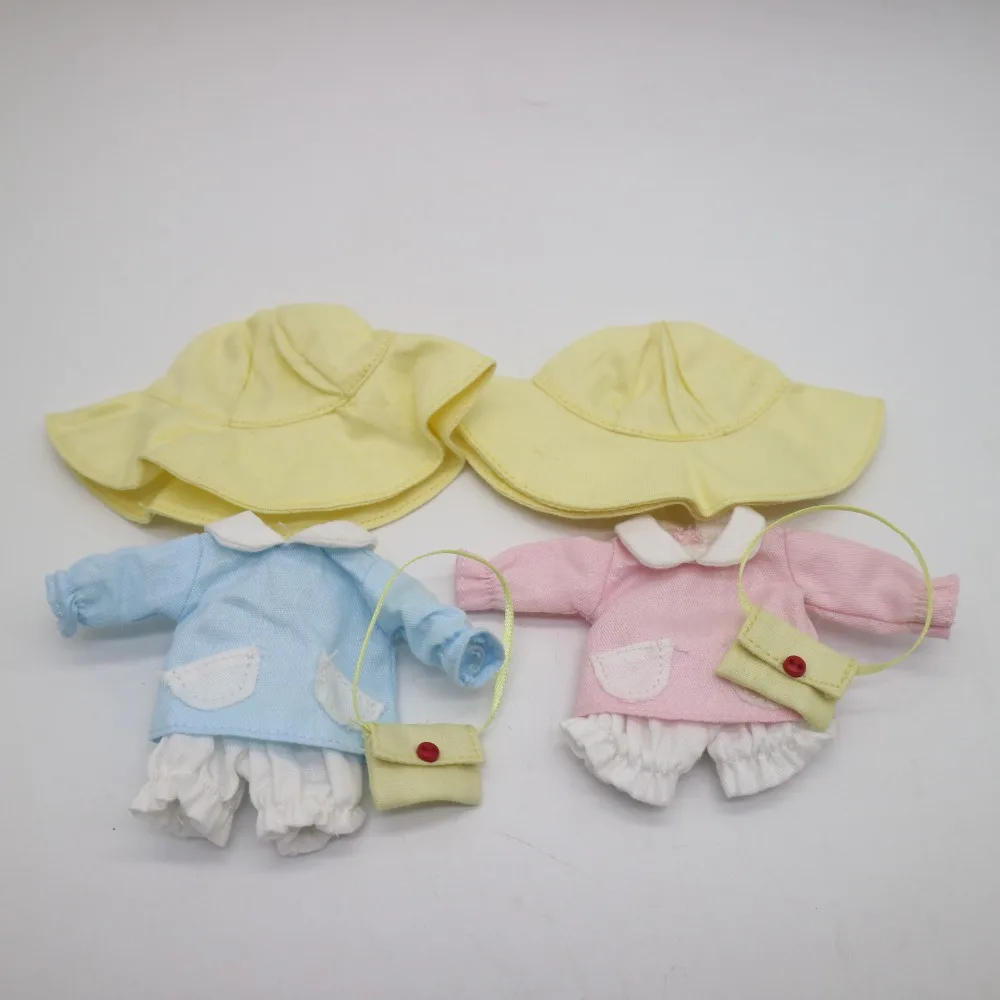obitsu doll dress clothes for OB 11 Doll KJ-01 0320 | Игрушки и хобби