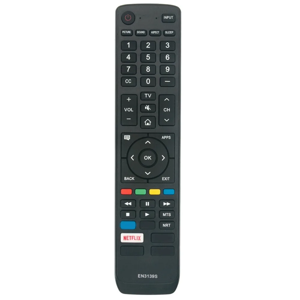 Пульт дистанционного управления для Sharp TV LC 65P6000U 43P7000U|Пульты ДУ| |