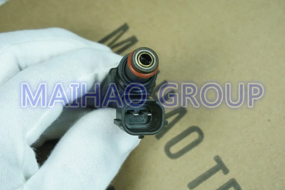 Высококачественный топливный инжектор CDH166 INP770 1571066D00 для Mitsubishi Suzuki Vitara 1 6 л