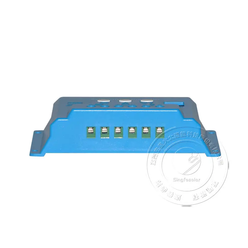 Набор солнечных панелей Китай 100 Вт 12В поли фотоэлектрический модуль PWM 10A 12В/24В
