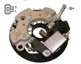 Новый выпрямитель переменного тока HNROCK 11503200/HI11306ZT|rectifier| |