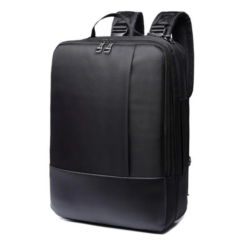 Мужские рюкзаки Большая вместительная сумка для ноутбука школьные сумки