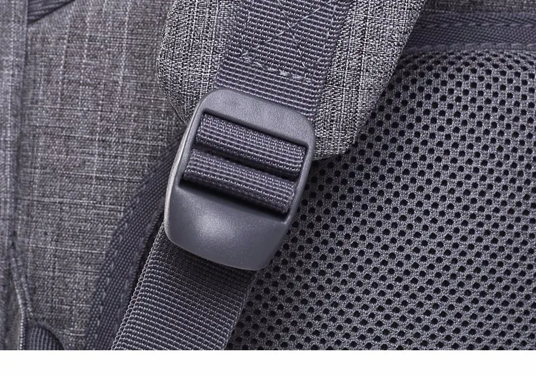 Дорожный рюкзак для мужчин и женщин 15," ноутбук рюкзак для ноутбука мужской Большой Вместительный рюкзак туристический мешок