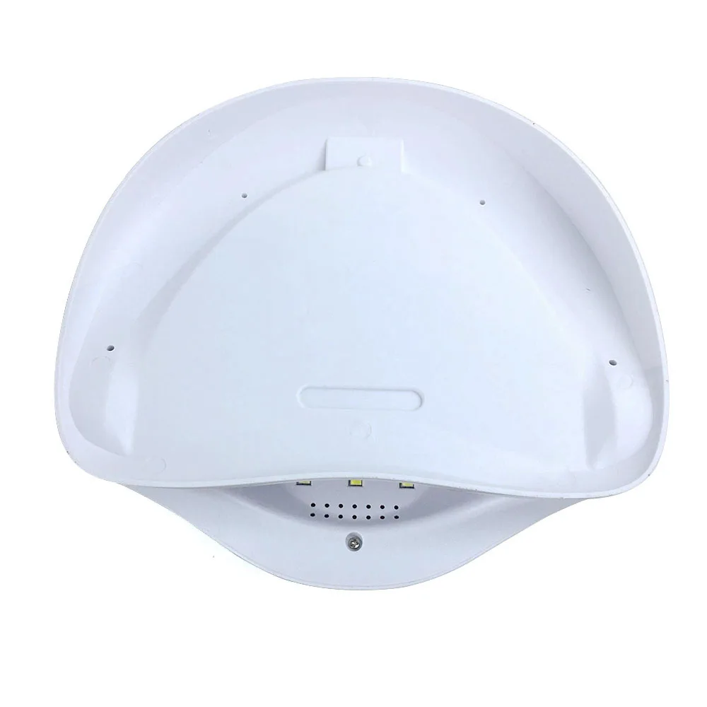 SUN X 48 W 54 Сушилка для ногтей UV светодиодный Гель лак машина отверждения лампы с