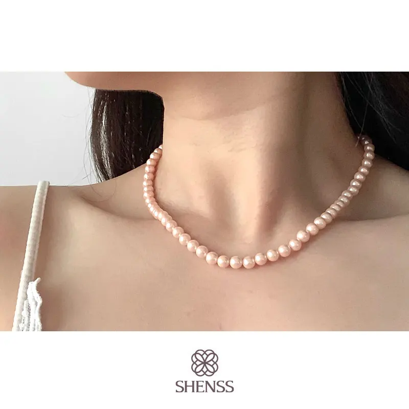 Цепочка женская из серебра 925 пробы 6-10 мм | Украшения и аксессуары