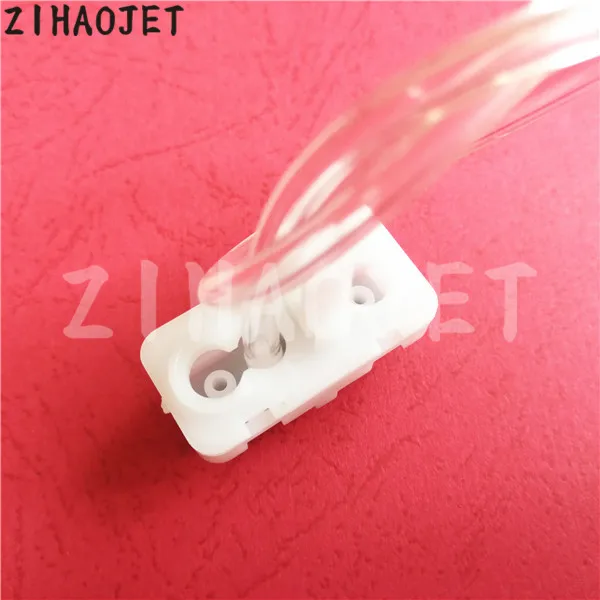 Уличный широкоформатный принтер Roland укупорочная станция DX4 для FJ740 VP540 Mimaki JV22 JV4