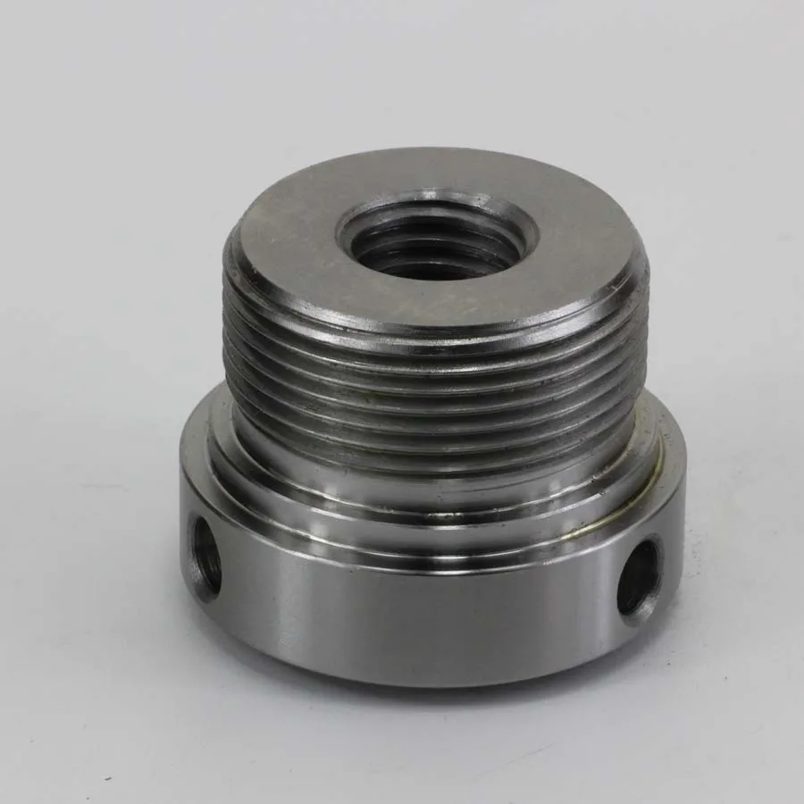 TCP TOOLS 80555 LH 1 "10 TPI BSF набор резьбовых адаптеров для токарного станка|insert lathe|insert