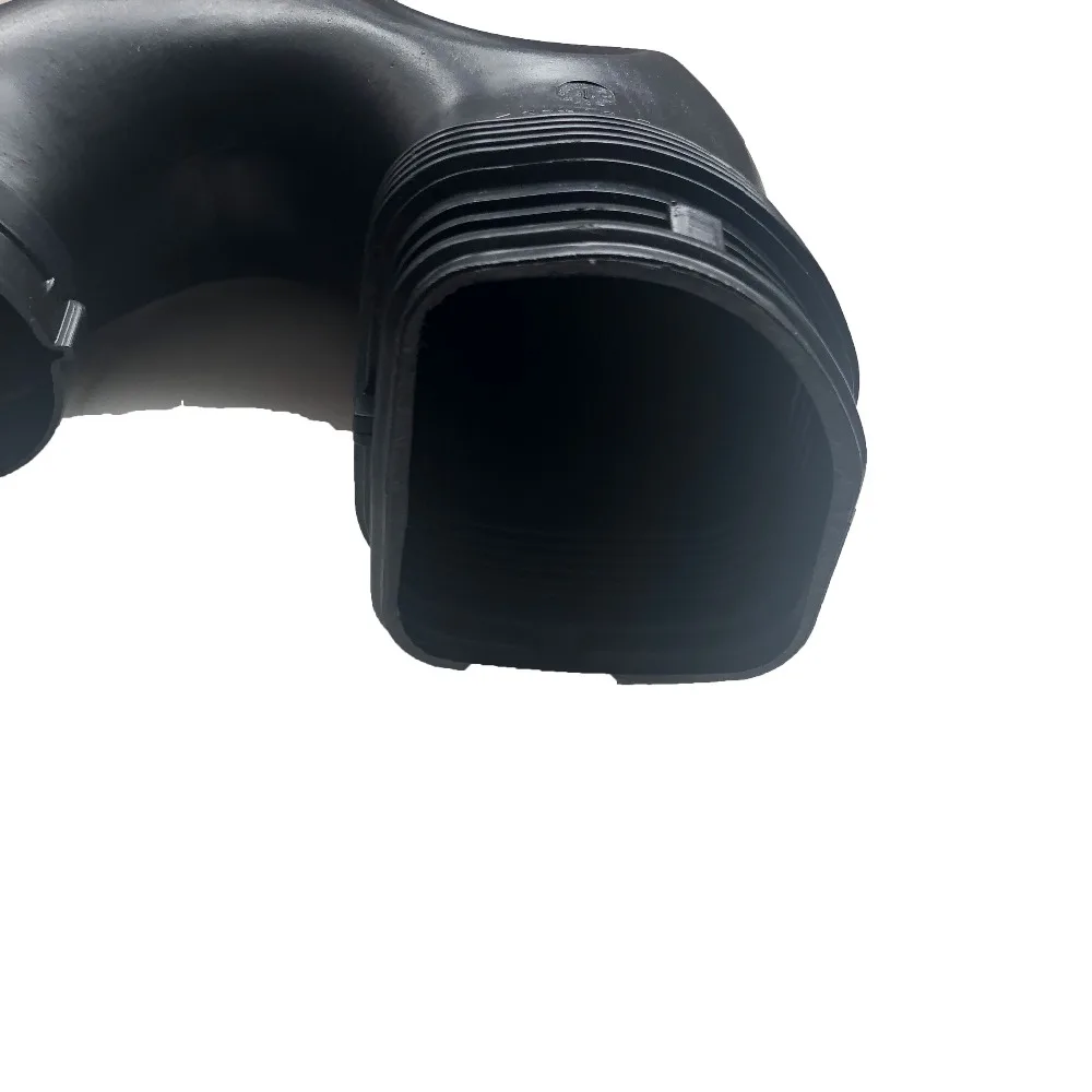 Air Diversion Tube Corrugated Inlet Hose for VW PASSAT Skoda Octavia SkodaSuperb YETI OE: 1KD129618A 1KD129618B 1K0129618AN