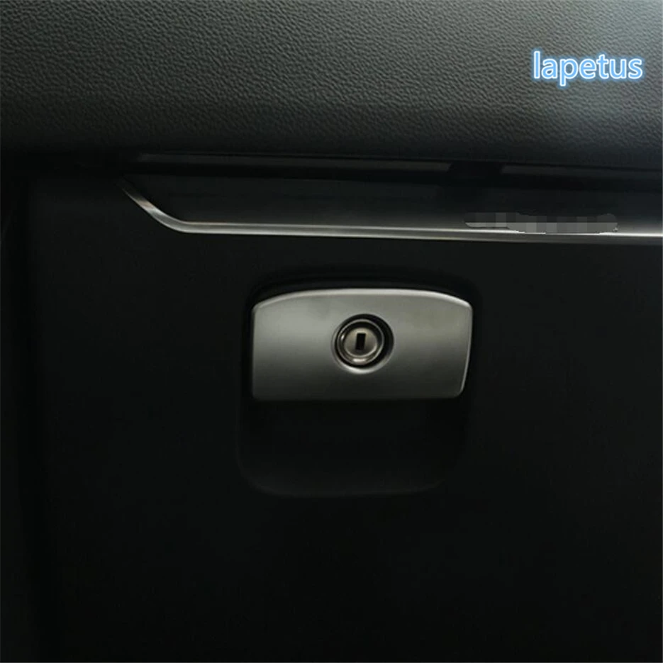 Чехол для хранения перчаток Lapetus The Copilot с ручкой и блестками декоративная рамка
