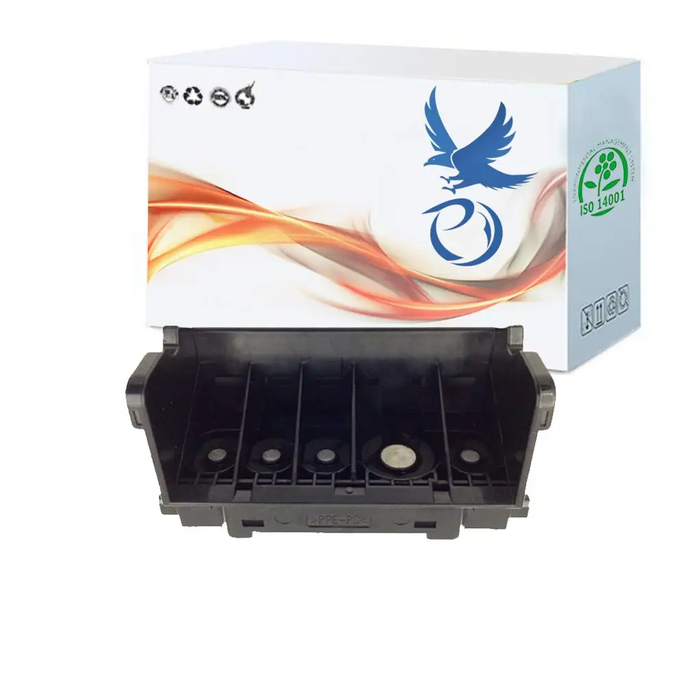 PY QY6 0072 Печатающая головка для Canon iP4600 iP4680 iP4700 iP4760 MP630 MP640|Печатающие головки