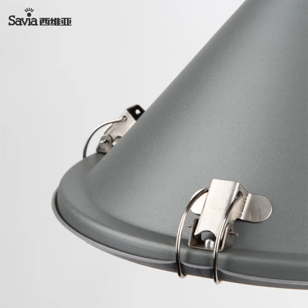 Наружные или домашние подвесные светильники для столовой современные красочные