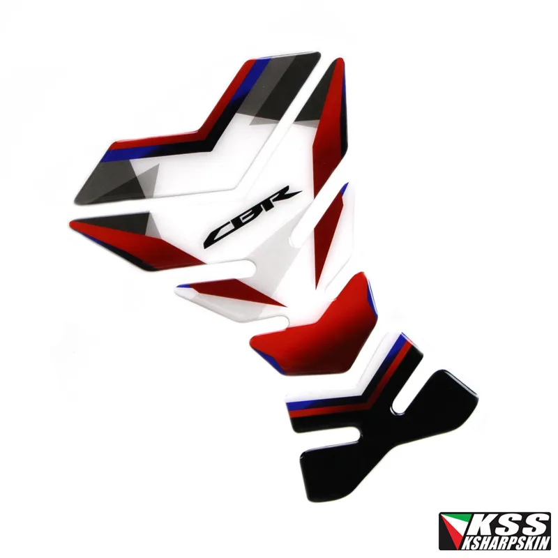 3D ADESIVI Стикеры Наклейка эмблемы защита танка Pad Cas Кепки подходит HODNA CBR600RR CBR1000RR CBR250RR CBR400RR CBR1100XX