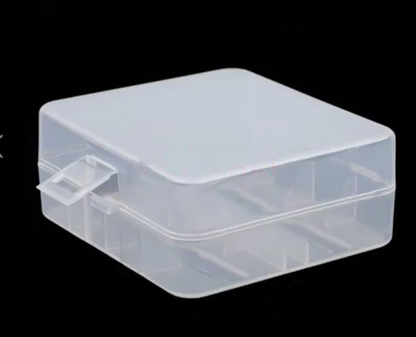 Чехол для аккумулятора 26650, 1 шт., держатель для аккумулятора 2X2665 0 ma20 Levert Dropship