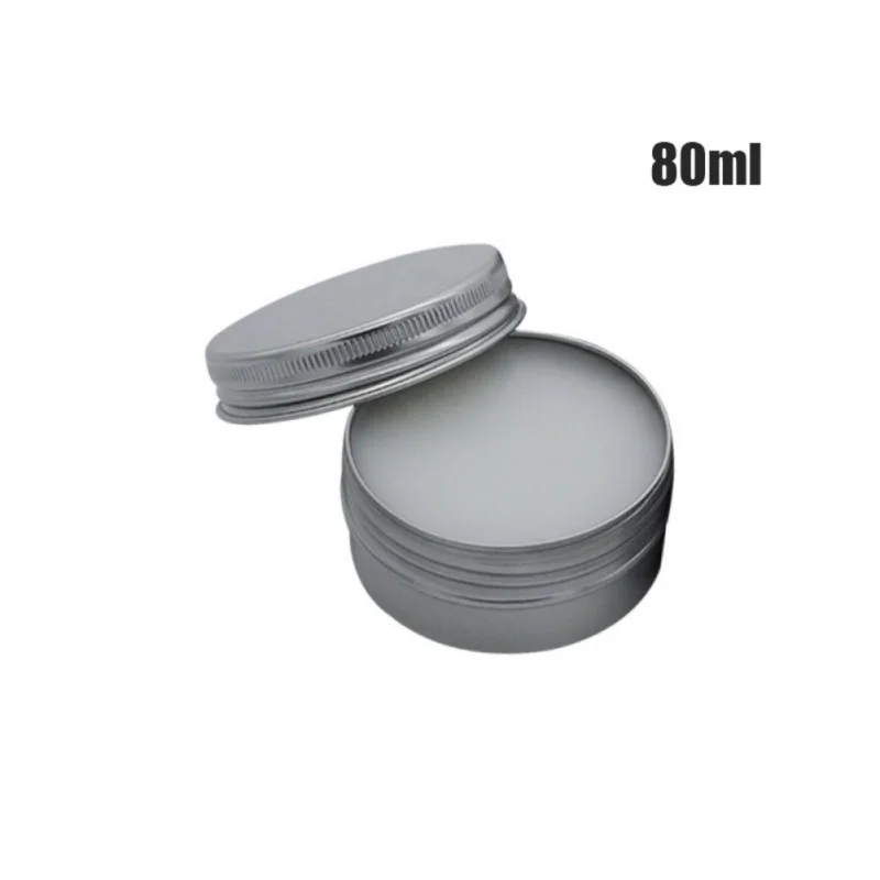 80ml Oyster Cream желтая Волчья кожа Товары кожаные туфли уход крем для обуви leder schoonmaken - Цвет: 80ml