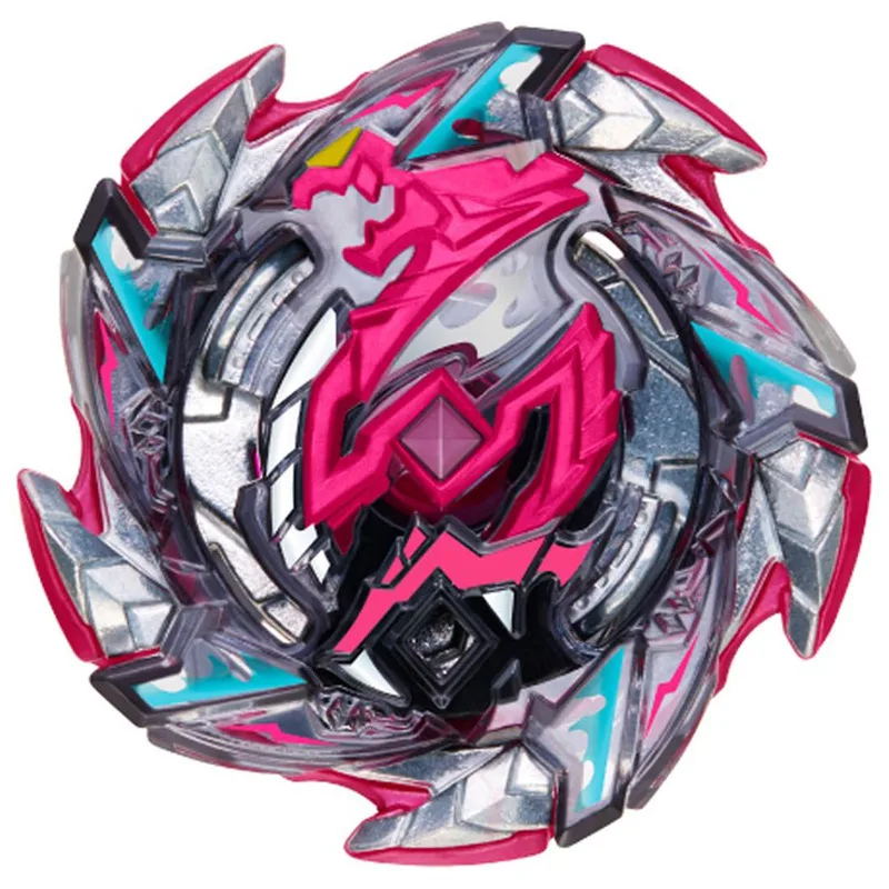 Новейший TAKARA TOMY Beyblade Burst B-113 вертушка Bey Blade игрушка для детей