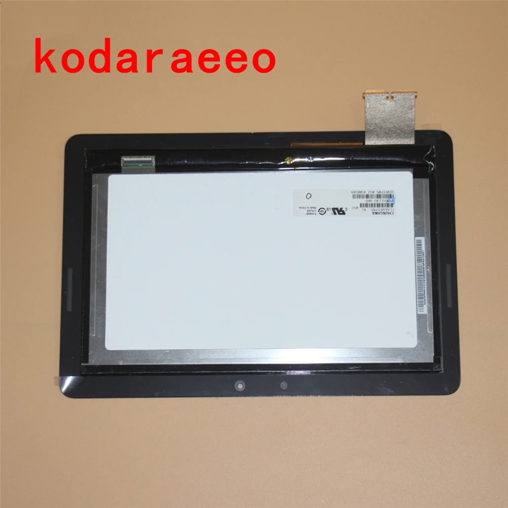 Kodaraeeo 10.1 ''Планшеты защиты ПК ЖК-дисплей Дисплей Сенсорный экран Панель