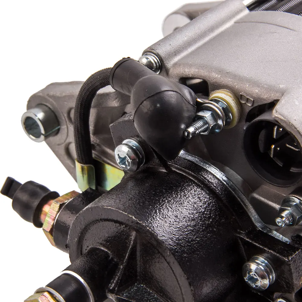Генератор для Holden Jackaroo Rodeo 4JA1 4JB1 T 2.8L 4JG1 4JG2 3.0L Diesel LR150 421|diesel alternator| |