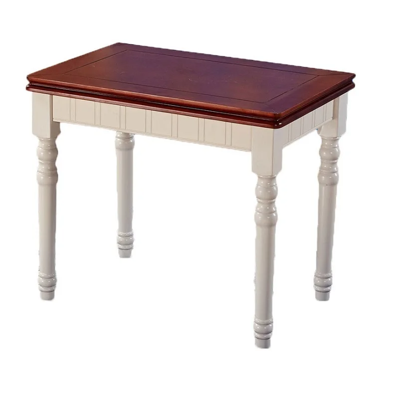 Piknik Masa Sandalye Tisch A Manger модеран комедорес Mueble Sala набор деревянный комедор стол Меса