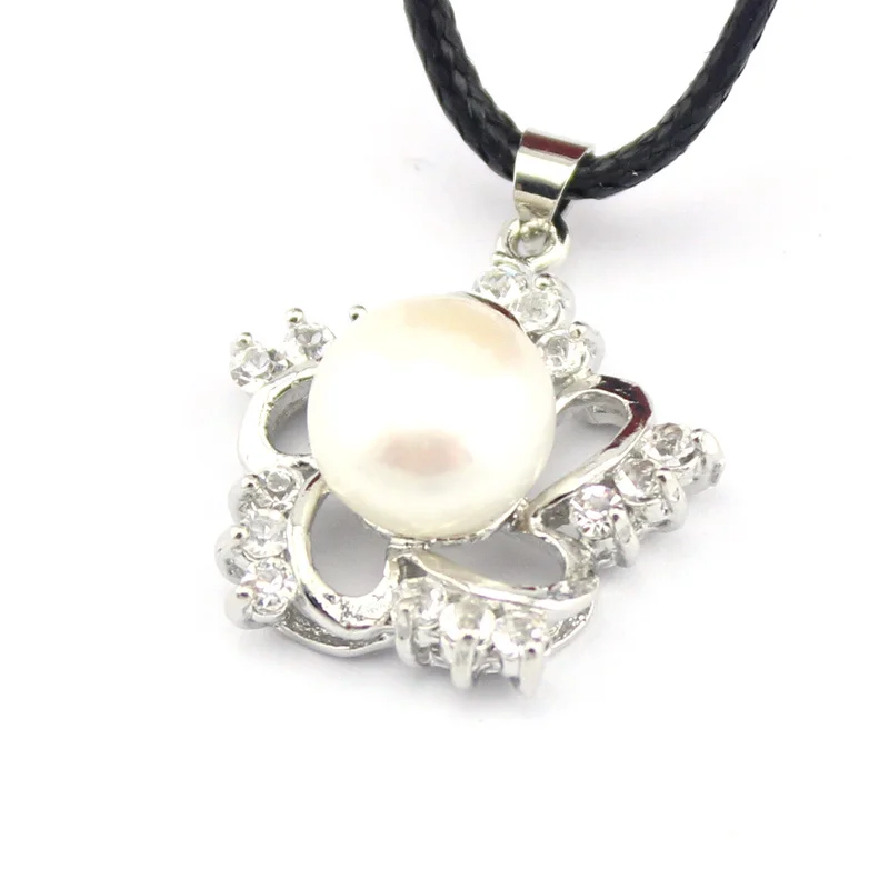 Бесплатная доставка! Подарок на день Святого Валентина 100% натуральный белый