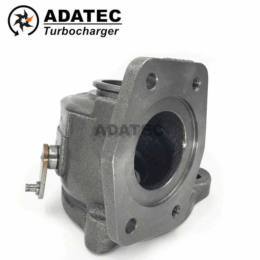 TD04 TD04L-14T-6 turbo выхлопная труба 49377-06202 49377-06200 turbolader 30650634 корпус турбины для Volvo XC90 2 5 T