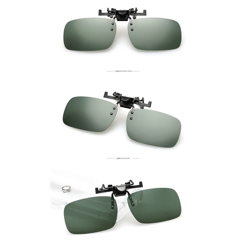 Очки для водителя автомобиля GSPSCN 1 шт. поляризованные солнцезащитные очки с