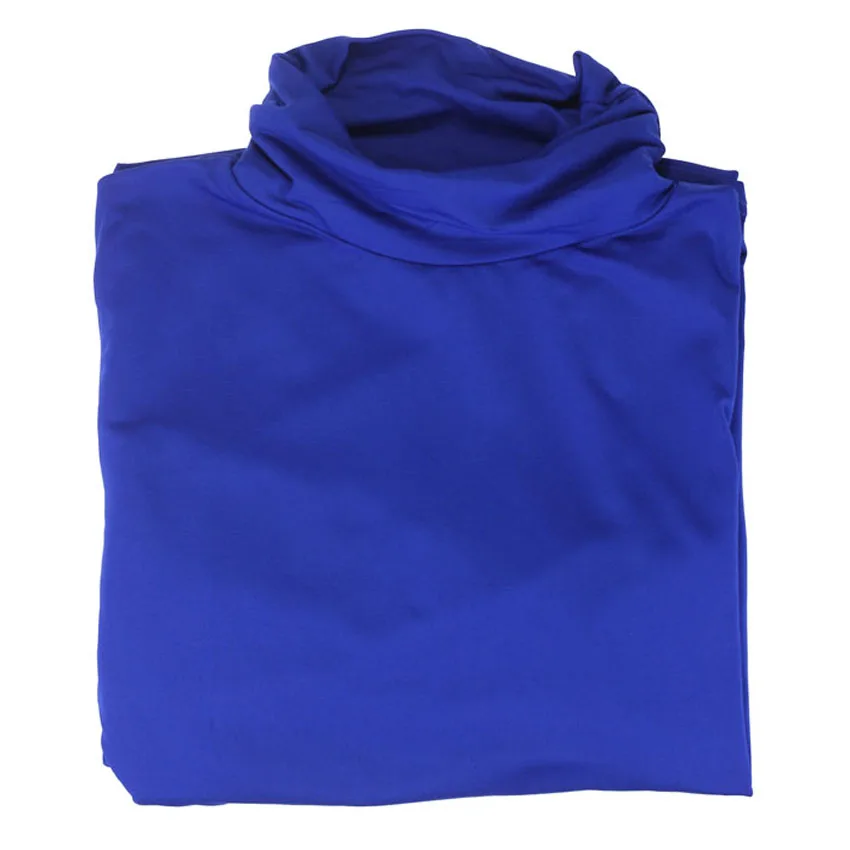 2018 Новый Модный осенне зимний женский свитер водолазка с длинным рукавом