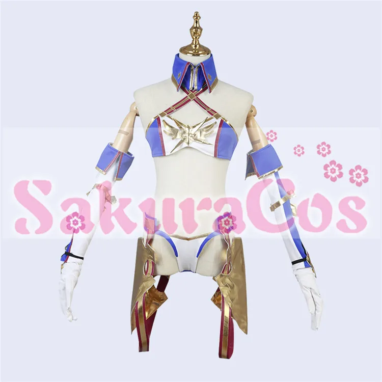 Костюм для косплея аниме Fate/Grand Order FGO bradamte сценический костюм уровня 3 Униформа