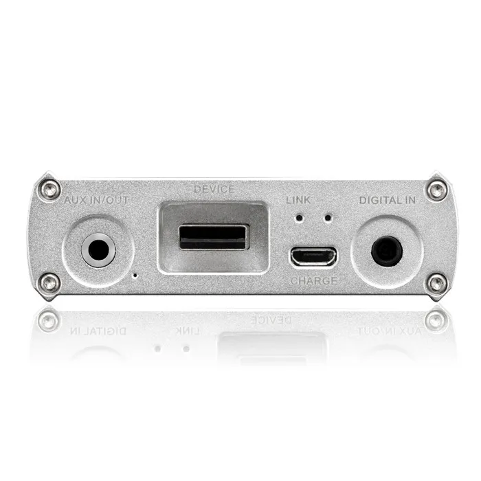 Оригинальный Новый усилитель для наушников XDUOO X3 HIFI MP3 + DAC DSD с функцией бесплатной