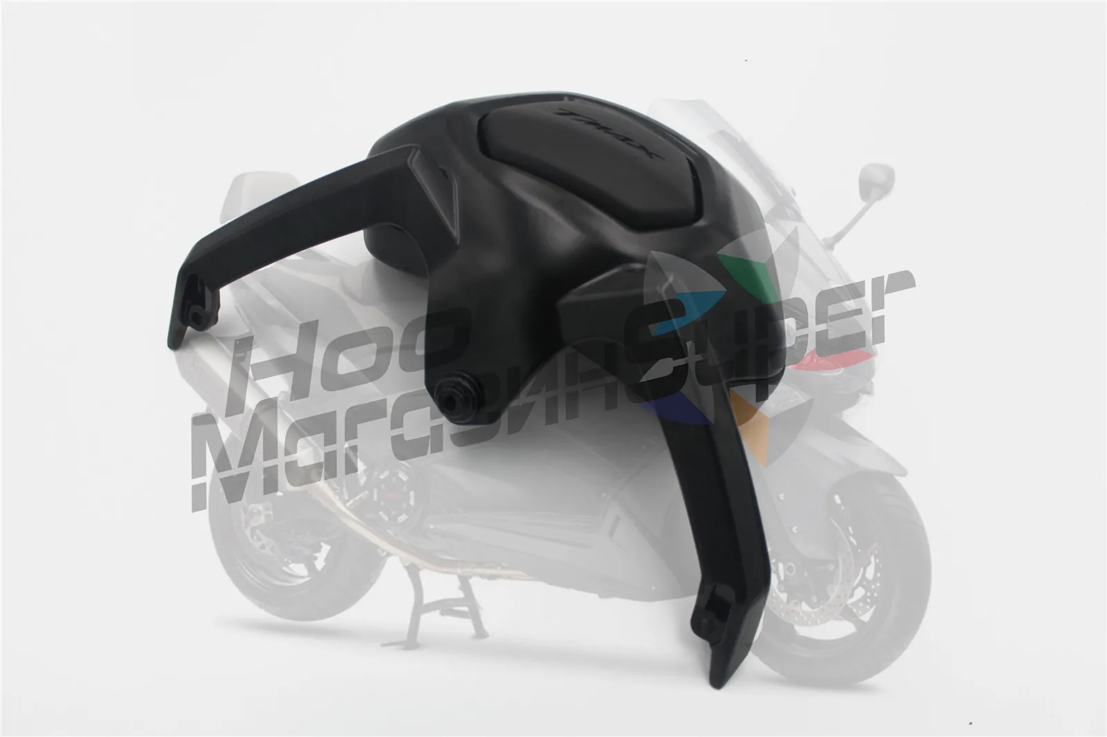 Новинка для YAMAHA T MAX TMAX 530 TMAX530 2012 2013 2014 2015 2016 аксессуары мотоциклов спинка
