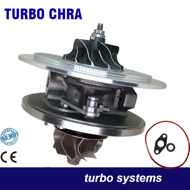 Картридж турбонагнетателя 727461 1 2 3 core chra для Mercedes benz C220 E220 CDI W203 W211 Двигатель: