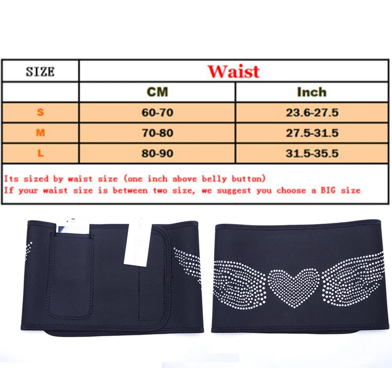 Женский утягивающий корсет Miss Moly под грудь корсет|waist trainer|belt slimmingsweat belt |