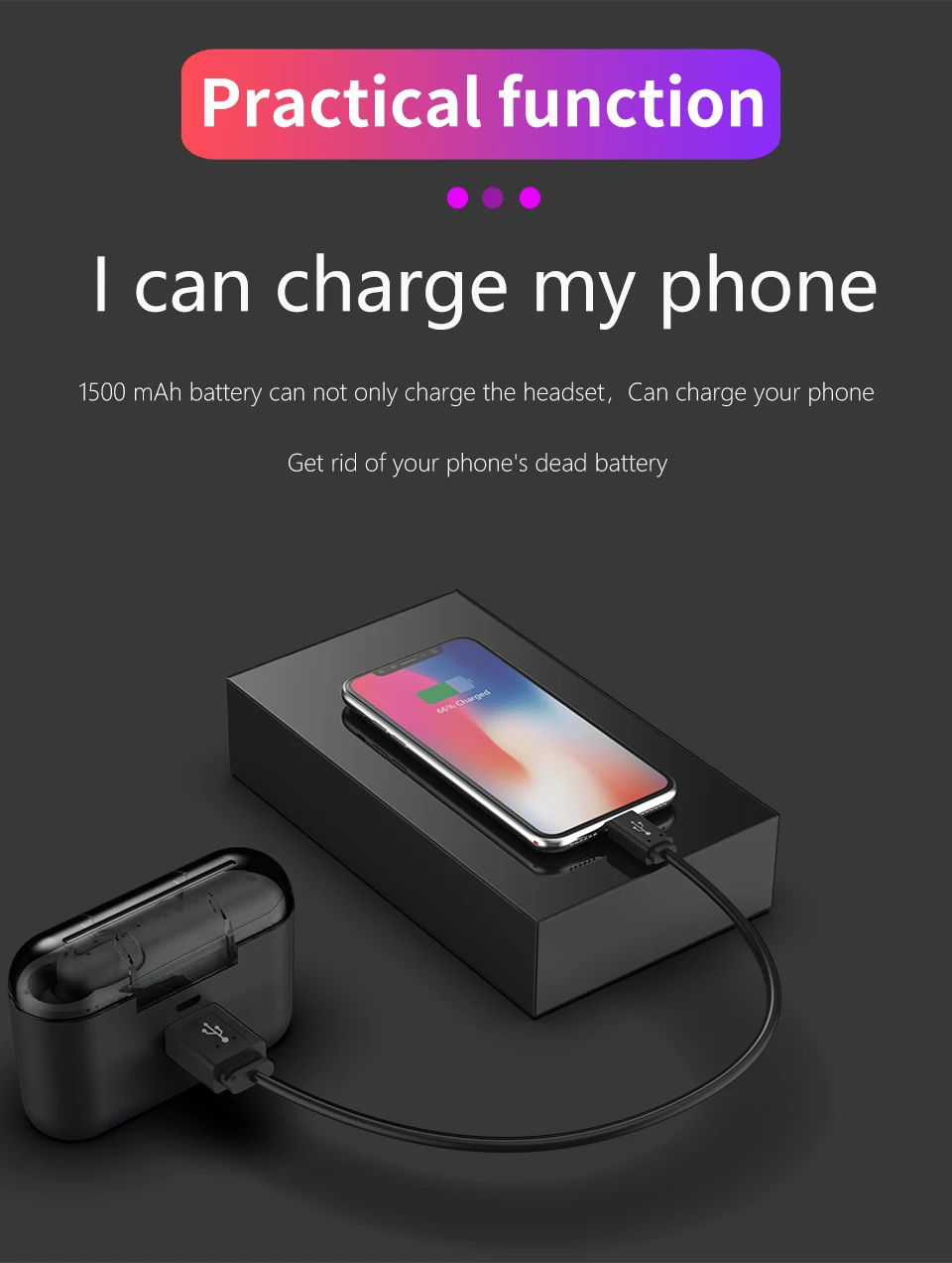 Q32 беспроводные наушники 5,0 Bluetooth наушники мини TWS наушники для iPhone/samsung/HUAWEI слуховой аппарат стерео Бас дешево