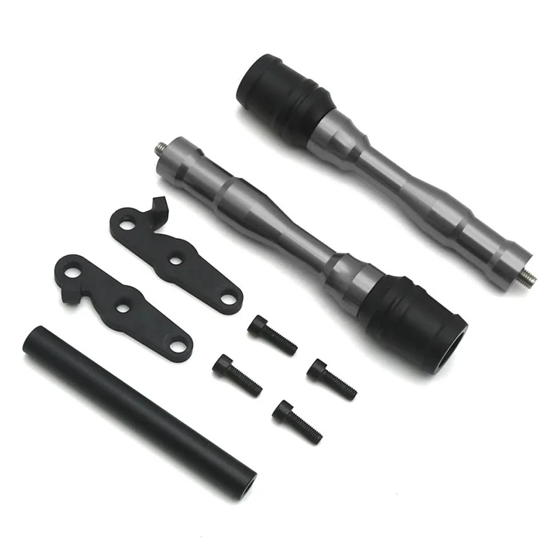 Защитный чехол для мотоцикла поломка защиты от падений YAMAHA YZF R15 R 15 V3.0 V3 VVA 2017 2018