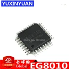 Интегральная схема IC chip 5 шт.лот EG8010 8010 QFP