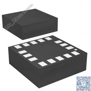 

ADXL362BCCZ-RL7 Sensor (Mr_Li)