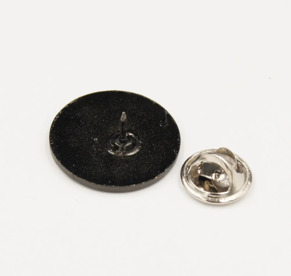 В партии 5 шт. скутер Mod моды Лацкан шляпа булавка для одежды рюкзак с нашивками