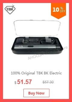 Pro'sKit SD-9817 6 в 1 Набор отверток многофункциональный трещотка отвертка ремонтный набор инструментов