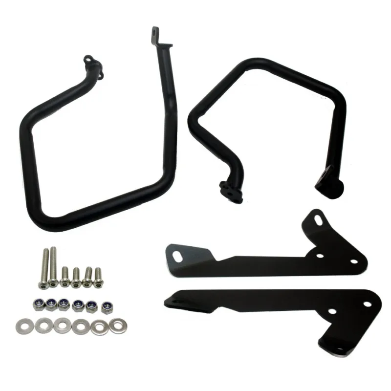 Защита заднего двигателя для Мотоцикла BMW R1200RT 2014 2016|engine guard|crash barengine guard protectors |