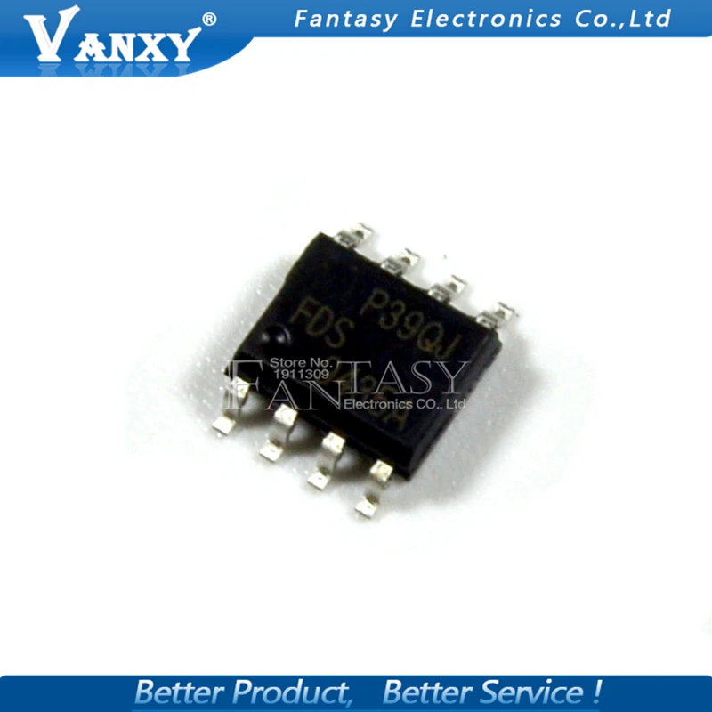 10 шт. 9435A SOP8 FDS9435A SOP FDS9435 APM9435A APM9435|smd ic|ic smd |