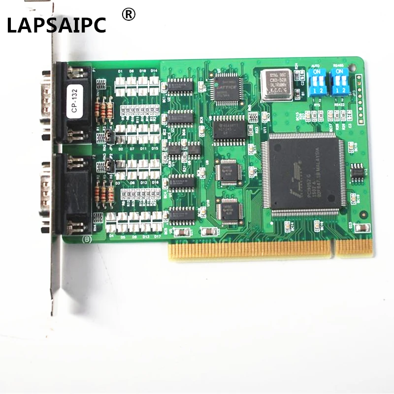 Lapsaipc CP-132/422/485 PCI