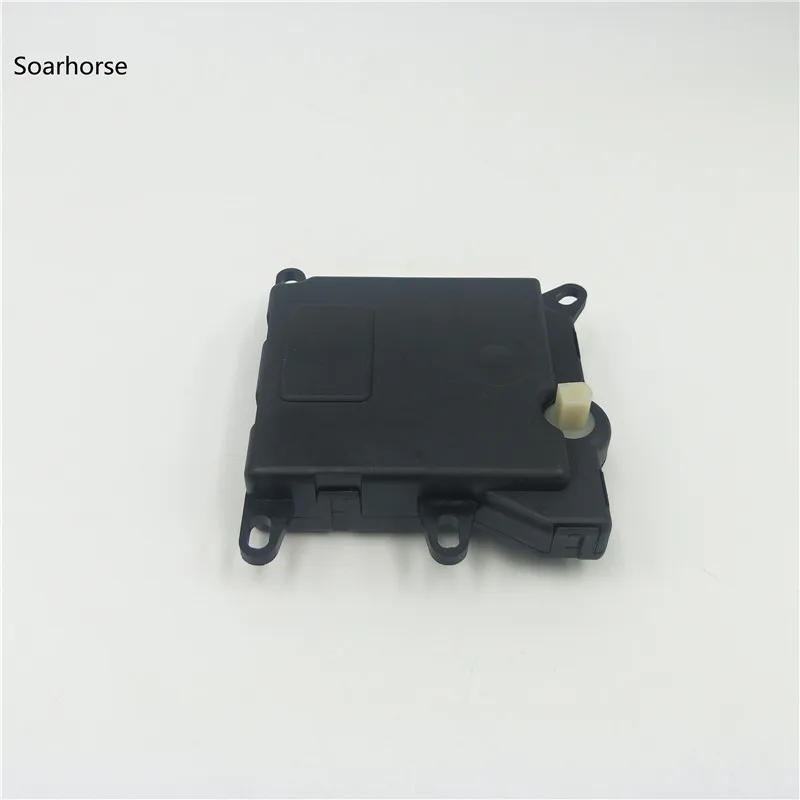 Серводвигатель управления нагревателем A/C для Ford Transit T12 T15 V347 V184 1995 2012|Установки
