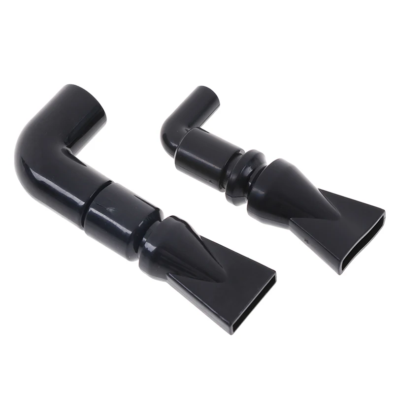 1 шт. размер S/L высококачественный черный аквариумный бак насос Duckbill выпускное