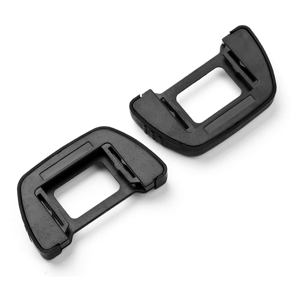 2 шт./компл. чехол прочный силиконовый видоискатель протектор окуляр камеры Eyecup