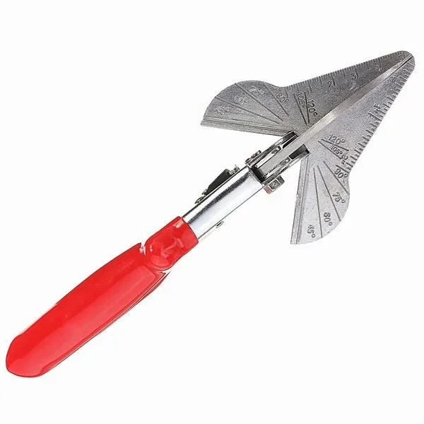 45 120 градусов многоугольный станок для обрезки проволоки ПВХ ПЭ пластиковых труб