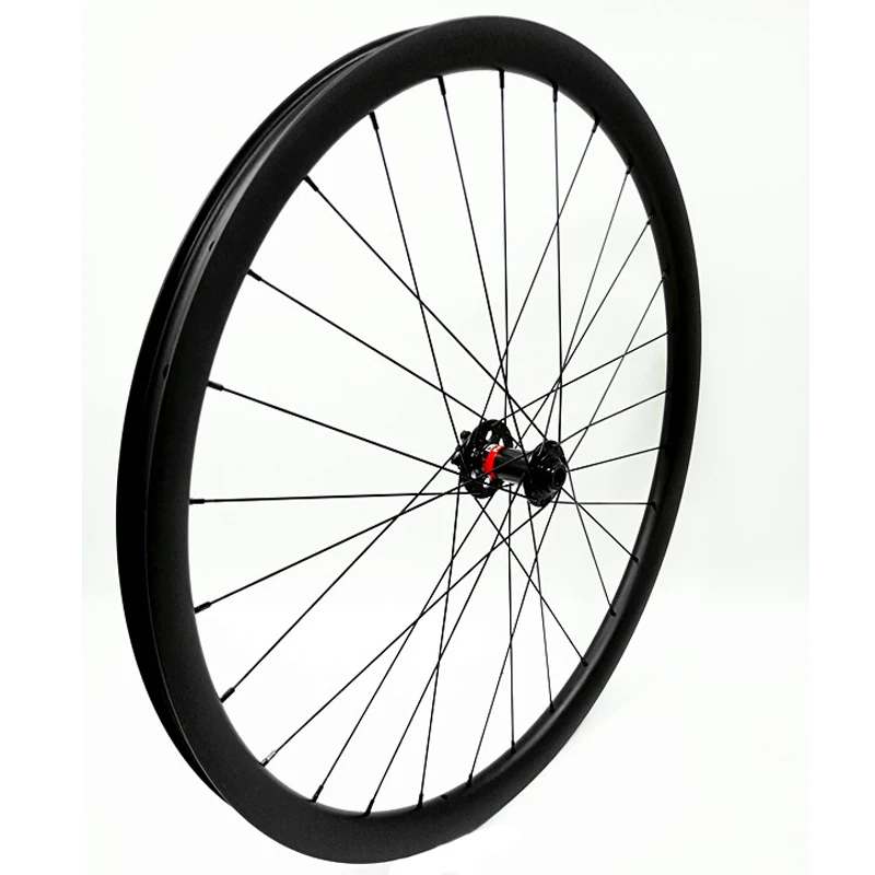 Бескамерные колеса для велосипеда 29er boost D791 462SB 110x15 мм 148x12 Углеродные 34 1700 г